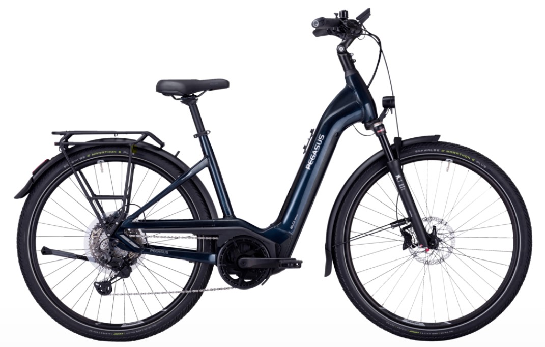 Pegasus PREMIO EVO 11 ”40 YEARS”